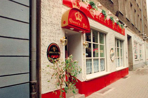 Queens-Pub